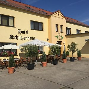 Hotel Schützenhaus